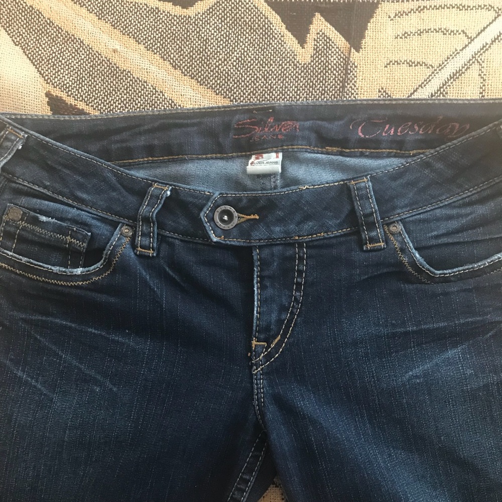Jeans - Picture 3 of 3